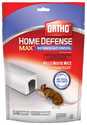 Home Defense Max No Touch Mouse Bait 2pk