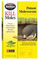 Mole & Gopher Poison Worms 10pk