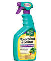 Houseplant And Garden Insect Killer