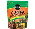 Cactus Palm & Citrus Soil Mix 8 Qt
