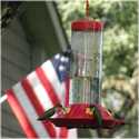 Hummingbird Feeder Glass 30 Oz