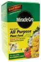 8-Ounce All Purpose Plant Food, 24-8-16