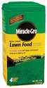 Miracle Gro Lawn Food 5-Pound Waterproof