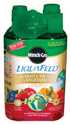 16-Fl. Oz. LiquaFeed® Tomatoes, Fruits, And Vegetables Plant Food 2-Pack, 9-4-9