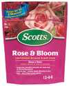Rose And Bloom Plant Food, 3-Pound