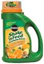 4-1/2-Pound Shake 'N Feed® Citrus, Avocado, And Mango Plant Food, 8-2-10