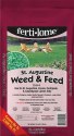 16-Pound St. Augustine Weed And Feed 15-0-4