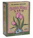 5-Pound Bone Meal, 3-15-0, For Use in Organic Gardening