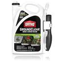 1-Gallon GroundClear Weed And Grass Killer