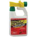 1-Quart Mosquito And Gnat Barrier, Hose-End Sprayer