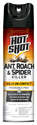 17-1/2-OUnce Ant, Roach, And Spider Killer