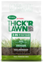 12-Pound Turf Builder Thick'R Lawn Tall Fescue Grass Seed