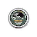 The Musician Solid Cologne, 2.5 Ounce