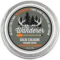 The Wanderer Solid Cologne