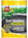 Turf Builder Weed And Feed 15,000-Sq. Ft.