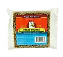Sunflower And Mealworm Chicken Treat Square