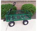 Nursery Cart 800-Lb Capacity