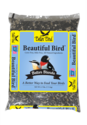 17-Pound Better Blend Beautiful Bird Food