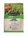 12.5-Pound UltraGreen Lawn Fertilizer 34-0-4