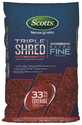 NatureScapes Red Triple Shred Mulch, 1-1/2-Cubic Feet