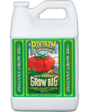 1-Quart Grow Big® Liquid Plant Food, 6-4-4