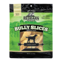 Bully Slices Vanilla Dog Treat, 9-Ounce