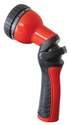 Red One Touch Revolution 9-Pattern Spray Gun