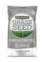 20-Lb Central Contractors Mix Coated Grass Seed