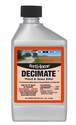 1-Pint Decimate Weed And Grass Killer