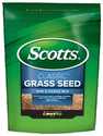 3-Pound Classic Sun And Shade Mix Grass Seed
