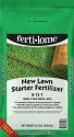 20-Pound New Lawn Starter Fertilizer 9-13-7