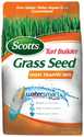 5.6-Pound Turf Builder® High Traffic Combination Grass Seed, Fertilizer, Soil Improver, 4-0-0