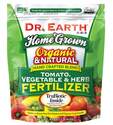 4-Pound Home Grown® Organic Tomato, Vegetable, And Herb Fertilizer, 4-6-3