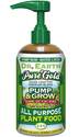 16-Ounce Pure Gold® Pump And Grow® All Purpose Plant Food
