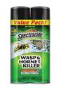20-Ounce Wasp And Hornet Killer Spray, 2-Pack 