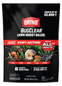 20-Pound Bugclear Spreader Application Insect Killer