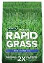 5.6-Pound Turf Builder Sun And Shade Mix Rapid Grass Seed 