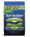 Turf Builder Triple Action Built For Seeding Lawn Fertilizer 