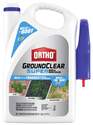 1-Gallon Groundclear Super Weed And Grass Killer 