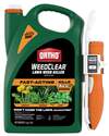 1.1-Gallon Weedclear Ready To Use Lawn Weed Killer 