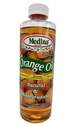 16-Ounce Orange Oil Natural And Biodegradable Cleaner And Degreaser
