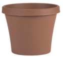 10-Inch Terra Cotta Terra Planter