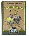 2-Pound Insect Frass Fertilizer, 3-1-1, For Use In Organic Gardening