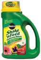 4-1/2-Pound Shake 'N Feed® All Purpose Plant Food, 12-4-8