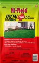 4-Lb Iron Plus Soil Acidifier 11-0-0