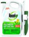 1.33-Gallon Roundup Ready To Use Lawn Weed Control Spray
