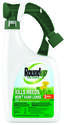 32-Ounce Roundup Ready To Spray Lawn Weed Control