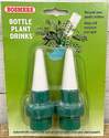 Bottle Plant Watering Drinks, 2-Pack
