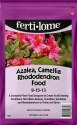 4-Pound Azalea Camellia Rhododendron Food 9-15-13