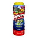 3-Pound Sevin Insect Killer Dust, Ready To Use